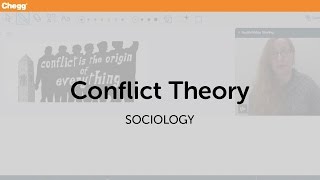 Why is there Social Stratification Crash Course Sociology 22 [upl. by Faust769]