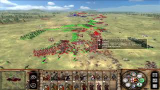 Tsardoms Total War Online Battle 11 [upl. by Natan765]