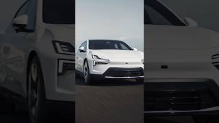 Polestar 4  The Ultimate Performance SUV and Innovative Coupé in One  SUV Review shorts [upl. by Ohs]