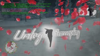 Unlegit gameplay pt1 [upl. by Acinemod]