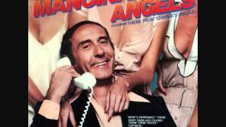 Henry Mancini  The Moneychangers [upl. by Entruoc]