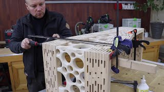 The best Woodworking Projects [upl. by Tacita]