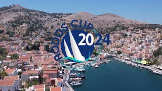 Rodos Cup 2024 Day 4 [upl. by Bidle]