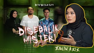 DISEBALIK MISTERI MUSIM 2 EP 4  ZULIN AZIZ  Misteri Si Tetamu Malam [upl. by Strade]