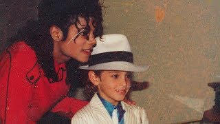 Leaving Neverland Director Interview on Michael Jackson Allegations [upl. by Nedi693]