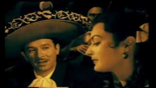 Pedro Infante ft Rondalla Venezolana  Cien Años 1954 [upl. by Bobbye52]