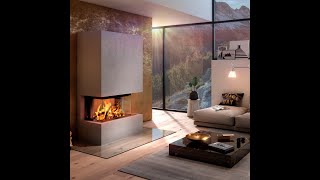 spartherm Premium A 3RL 80h chimeneas roman [upl. by Ainedrag]