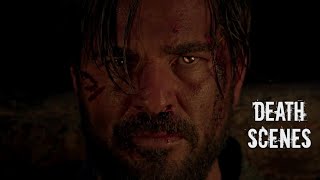 Sad Scenes  Dirilis Ertugrul  Kurulus Osman  Death scenes [upl. by Adnirod]