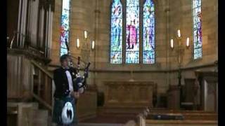 Highland Cathedral Bagpipes [upl. by Acisej393]