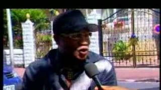 Koffi Olomide parle de Cindy Le Coeur et Fally Ipupa [upl. by Kirima]