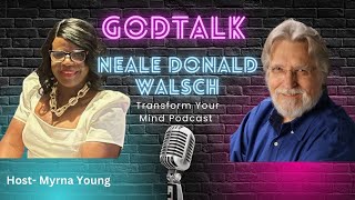 Neale Donald Walsch How to Hear From God [upl. by Anpas214]