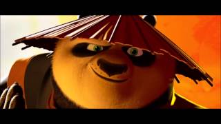 Hanz Zimmer Zoosters Breakout HD Kung Fu Panda 3 Trailer Music [upl. by Lerual]