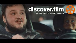 Comedy Film Starring Samwell Tarly Actor From Game of Thrones  ROGER [upl. by Collin]