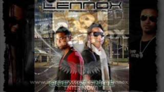 Dj Jhonny FT Zion amp Lennox Cuanto Tengo Que Esperar [upl. by Yaniv]