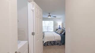 Spring Forest Deerfield Mebane NC springforestlivingcom 2BD 2BA Apartment [upl. by Sion]