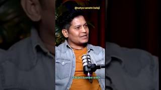 O kya tin galti kiya tha lucky bhist sushantsingh lucky podcast varalshorts [upl. by Annaierb]