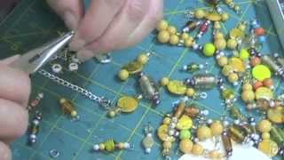 Making Purse Charms [upl. by Ostap]