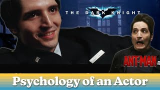 DAVID DASTMALCHIAN Psychology of an Actor Part 1 [upl. by Faires585]