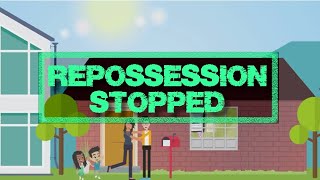 How to stop your repossession  ANYHOO AD Jan 2024 [upl. by Charis]