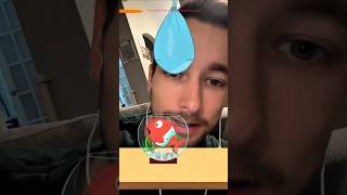 Fishy needs help gaming gamer usagaming usagamer funny gameplay [upl. by Assirk904]