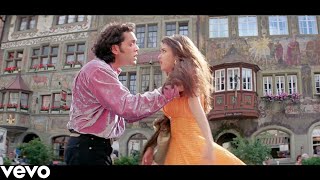 Hum Se Rahoge Kya Hamesha 4K Video Song  Aur Pyaar Ho Gaya  Bobby Deol Aishwarya Rai  Sonu Nigam [upl. by Nicolle]