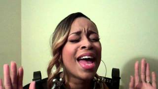 Love and War Tamar Braxton cover by Tyler Noel [upl. by Lammaj]