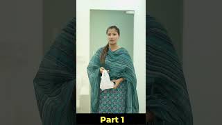 Chaprasi ki bahan ne kia Upsc clear Part 1viralvideo themakers shorts [upl. by Bamby]