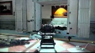 【ＣｏＤ ＭＷ２】 そのボタンを押すな！を押してみた [upl. by Koppel56]