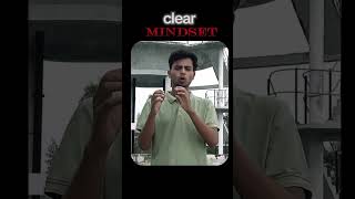 How a Clear Mindset Can Transform Your Life motivation Shaaringaton [upl. by Uke]