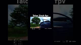 talon 2inch fpv drone fpv 구독과좋아요 드론샷 fpvdrone 드론영상 dji korea [upl. by Adelaida]