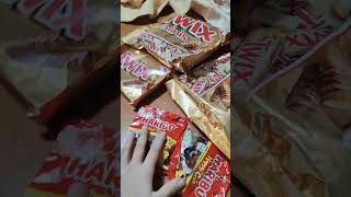 Riserva di twix 🍫🧰📜 [upl. by Tirma]