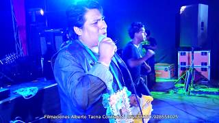 CHINITO DEL ANDE 2018  Oreganito  Concierto en Vivo Tacna [upl. by Byrn]