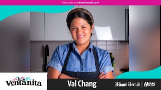 La Ventanita podcast Meet Val Chang Itamae chef founder [upl. by Eladnar257]