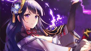 Nightcore Mix 2024🎵 Spedup Nightcore 2024 🎙️❤️ Trap Bass Dubstep House NCS [upl. by Sully]