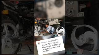 Splendor modify ke liye kya karna hota Hai automobile shots shorts short [upl. by Aihsinyt223]