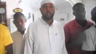 Reportage sur lislam en haiti arabicenglish [upl. by Moore]