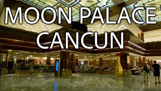 6 Dias en el Paraiso con Galo Morales en el Moon Palace Cancun [upl. by Uriel236]