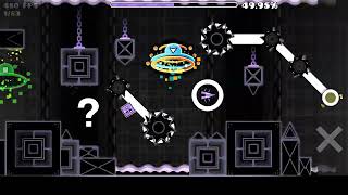 Ironworks by JH1235 medium demon  Geometry Dash [upl. by Safir]