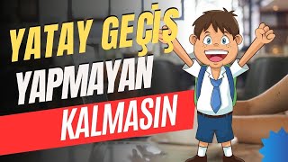 Myp Puanıyla Yatay Geçiş 2024 Ek 1inci Madde  YKS Puanıyla Yatay Geçişler [upl. by Edson]