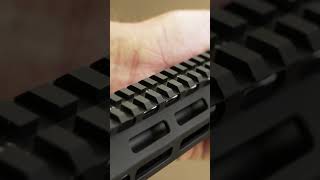 Oberland Arms AR15  Black Label ar15news guntuber oberlandarms tactical [upl. by Lorak]