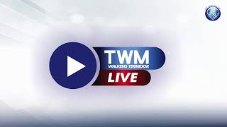 TW Ministries Live Stream [upl. by Nwahsyar]