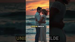 La APASIONADA Historia de AMOR de Pablo Neruda y Matilde Urrutia 💘 [upl. by Dragon212]