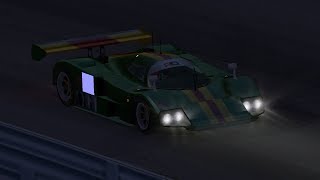 Redline GTP for NR2003 Mod Review [upl. by Patti]