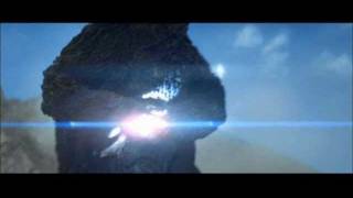 SHOWA GODZILLAGAMERAULTRAMAN SOUND EFFECTS EXPLOSIONS NEW [upl. by Carol-Jean]