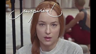 Suspiria 2018 Trailer Mother Style [upl. by Elinnet550]