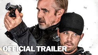 72 HOURS Official Trailer 2024  HD [upl. by Wynnie131]