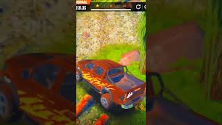 off roading 4×4 samulater gamelayandroidgames [upl. by Esened818]