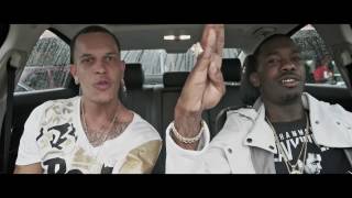 Slugga Ft Koly P  Boot Up OFFICIAL 4K VIDEO [upl. by Dinsdale]