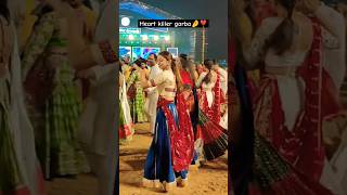 Prapti Mehta garba✨ Heart killer shortvideo garba navratri gujrati gujju [upl. by Shyamal778]