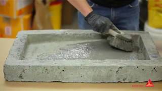 SikaLatex® R Concrete Bonding Adhesive and Fortifier [upl. by Leonora]